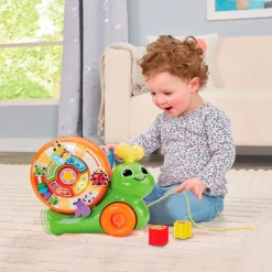 Caracol, Col, Col Figuras y Colores