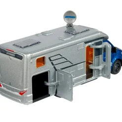Caravana Camper HYMER Clase B MasterLine 1:43