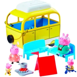 Caravana Peppa Pig