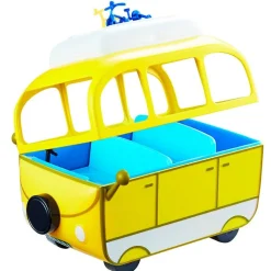 Caravana Peppa Pig