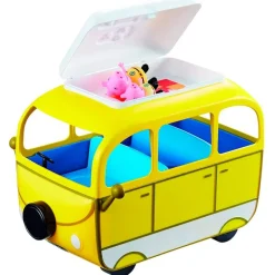 Caravana Peppa Pig