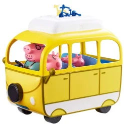 Caravana Peppa Pig