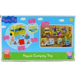 Caravana Peppa Pig