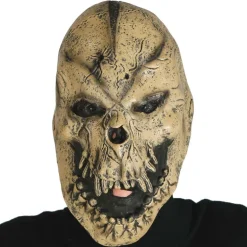 Careta Calavera Fantasma