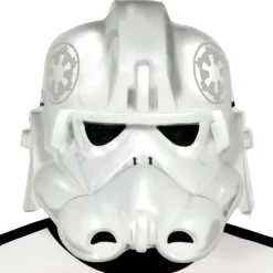 Careta Soldado del Espacio
