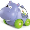 Carotina Baby Coche Hippo y Juego Memory