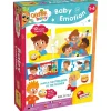 Carotina Baby Pack Mis Primeras Emociones