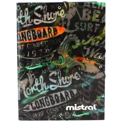 Carpeta Escolar California