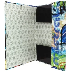 Carpeta Escolar Florida