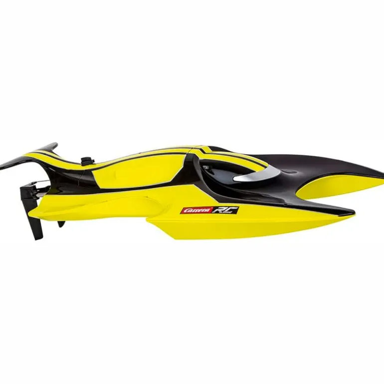 Carrera Barco Speedray Boat Profi R/C