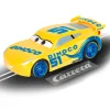 Carrera FIRST Cars Dinoco Cruz Escala 1:50