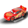 Carrera FIRST Coche Cars Rayo McQueen Escala 1:50