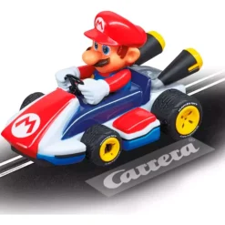 Carrera FIRST Coche Mario Kart Escala 1:50