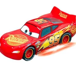 Carrera GO! Rayo McQueen Neon Lights 1:43