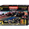 Carrera GO Speed Zone Pista Slot