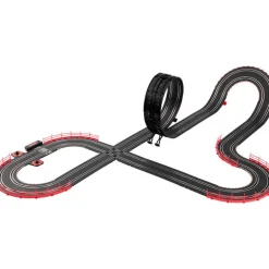 Carrera GO Speed Zone Pista Slot