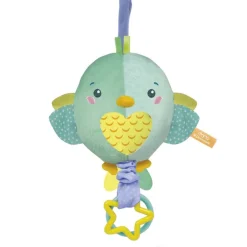 Carrillón blandito Sol