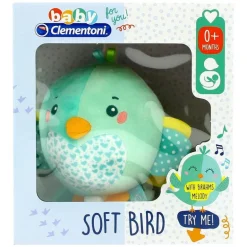 Carrillón blandito Sol