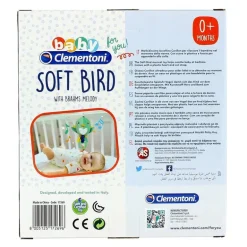 Carrillón blandito Sol