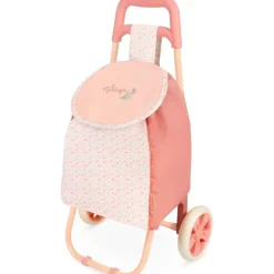Carrito de la Compra Tulipe Plegable