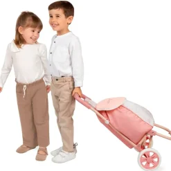 Carrito de la Compra Tulipe Plegable