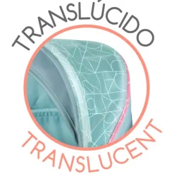 Carro de Muñecas 3 en 1 Plegable Cytix