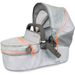 Carro de Muñecas 3 en 1 Plegable Cytix