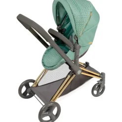 Carro de Muñecas Capriccio 3x1 DeCuevas