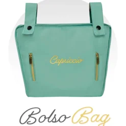 Carro de Muñecas Capriccio 3x1 DeCuevas