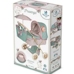 Carro de Muñecas Colección Provenza 90x90x40 cm