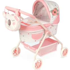 Carro de Muñecas Koala Mi Primer Carro