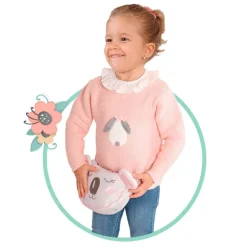 Carro de Muñecas Koala Mi Primer Carro