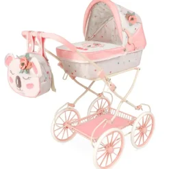 Carro de Muñecas Koala Plegable
