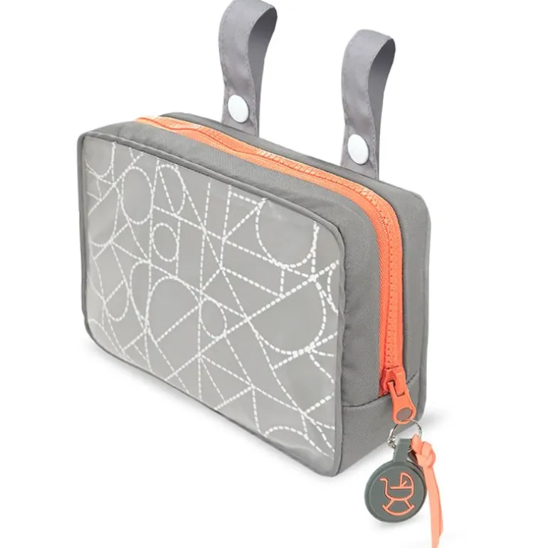 Carro de Muñecas Mi Primer Coche Cytix