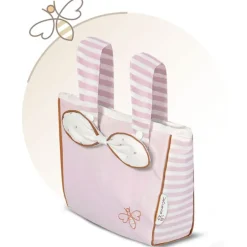 Carro de Muñecas Silla Gemelar Plegable Verona