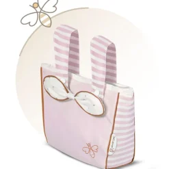 Carro de Muñecas Verona Plegable con Sombrilla