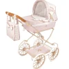Carro de Muñecas Verona Plegable