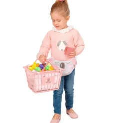 Carro de Super Koala con Accesorios y Portabebé