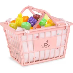 Carro de Super Koala con Accesorios y Portabebé