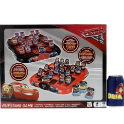 Cars 3 Adivina el Personaje