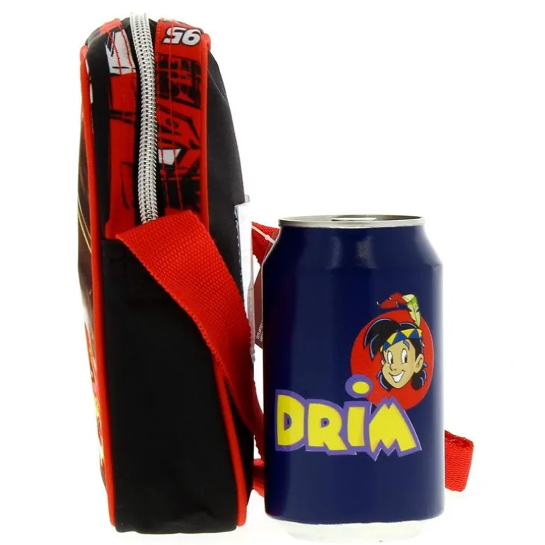 Cars 3 Bolso Bandolera