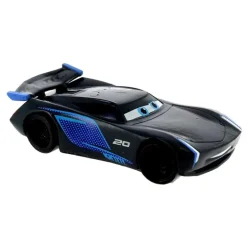 Cars 3 Jackson Storm Figura de PVC