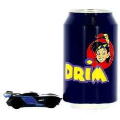 Cars 3 Jackson Storm Figura de PVC