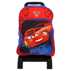 Cars 3 Mochila con Carro Race to Win