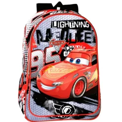 Cars 3 Mochila Fast de 43 cm