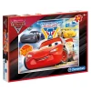 Cars 3 Puzzle de 100 Piezas