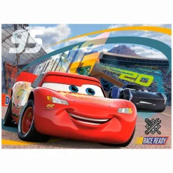 Cars 3 Puzzle XXL de 150 Piezas