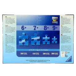 Cars 3 Puzzle XXL de 150 Piezas