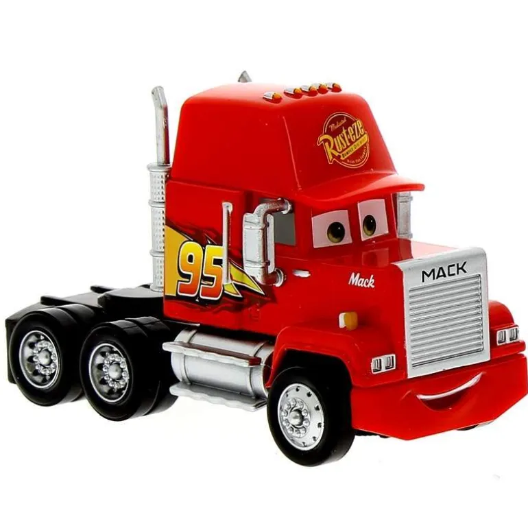 Cars 3 Vehículos Deluxe Surtidos