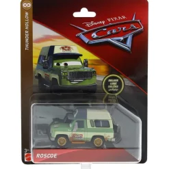 Cars 3 Vehículos Deluxe Surtidos